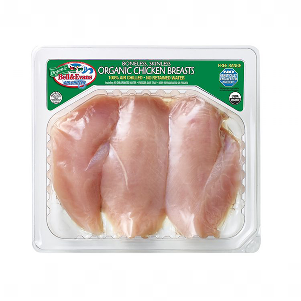 GreenWise Organic Chicken Wingette 1.5 Lbs