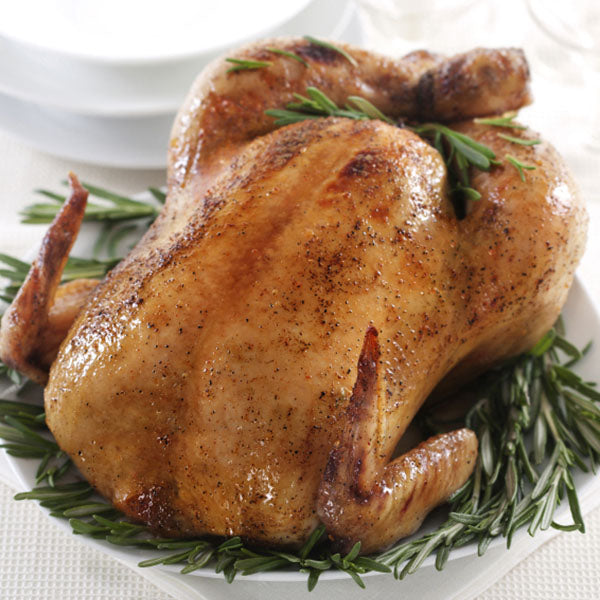 Chicken FRESH - Whole Birds - Freedom Ranger – wholesomenova