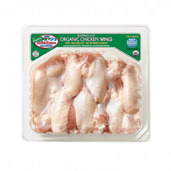 Organic Chicken Wings (frozen) - Lufa Farms Marketplace